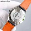 Iwcity of Watch Superclone Sapphire Pilot czyste czynniki i materiał obserwacyjny przyjmuje szklane lustro importowany pasek ETA2829 Ten sam ruch mechaniczny S36f