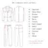 Custom Wedding Suits for Men Beach Linen Suits Men men Groomsmen Man Suit 3 Piece CoatJacketVest 240123