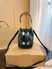 Dames bucket bag CC Basket Schoudertassen Designer draagtas Luxe handtas winkel pochette coaches crossbody dame Portemonnee reisduffel crossbody Clutch Onderarmtassen