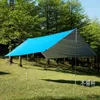 Shade Outdoor Multi-Function Waterproof Beach Shade Tent Lightweight Outdoor Tents Canopy Tent Ultralight Tarp Awning YQ240131