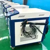 Laser welding machine, high quality, no porosity, precise control, fast welding speed, easy to achieve automation, factory direct sales, large quantity discount