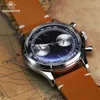 Inne zegarki AddiesDive Top Brand Luksusowe męskie zegarek Multi Funkcjonalny czas Sport 10 bar wodoodpornego kwarcowego zegarek AD2037 J240131