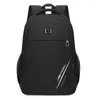 Rucksack Männer Nylon High School Taschen Für Teenager Jungen Mittleren Studenten Rucksack Große