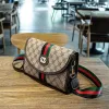 Projektantka nowa przybyła worek gg torby na ramię kobiety Crossbody Tote Bag na ramię torebki torebki portfelowe torby komunikacyjne