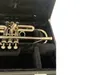 YTR 2330 zilveren trompet standaard beginners met koffer