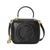 FASHION Soho Disco WOMEN luxurys designers bags 446744 real leather Handbags chain Cosmetic messenger Shopping shoulder bag Totes 235x