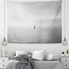 Tapestries Custom Wall Decoration Tapestry Aesthetic Room Decor Accessories Hanging Nordic Light Large Fabric Home Autumn