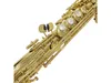 YSS 875 Soprano Saxophone Hardcase
