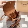 Рюкзак Riya Bag 23 Luxury Coacs рюкзаки с обратной платой книжной сумки женский дизайнер -дизайнерский сумка мода большая способность туристическая сумка