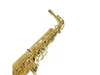 Saxophone Alto Sax A 500 laqué or avec étui