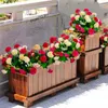 Decorative Flowers 12 Heads Carnation Artificial Home Decoration Wedding Garden Planting Silk Fake Gifts For Thanksgiving Festival