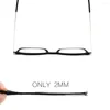 Sunglasses ROLIPOP Reading Glasses Anti Blue Ray For Men Womens Thin Presbyopic Man