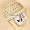 ショルダーバッグはTassel andBag Beac Woven Womens Bagh24131を販売しています