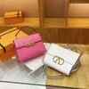 Bolsa feminina high end ombro único pequeno quadrado 2024 78% de desconto no atacado da loja