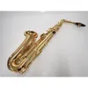 Yas 34 Alto Sax Saxophone楽器付きハードケース