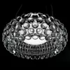 Hanglampen Foscarini Caboche Lichten Modern Acryl RS7 Eetkamer Helder Goud Lamp Home Decor Keuken Binnenverlichting2260