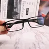 Occhiali da sole Vazrobe 160mm Montature per occhiali oversize Uomo Donna Occhiali da lettura Uomo Grandi occhiali Diottrie Ingrandisci Anti riflesso blu