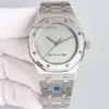 zegarki zegarki zegarków Watches Wysokiej jakości luksusowe popiersie APS Watch kobiety oglądają luksusowe wysokiej jakości zegarki AP z pudełkiem CYVV Transparent Mechanical Uhraps Orient