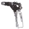 Bike Derailleurs FD-M371 Bicycle Front Derailleur Altus