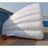 wholesale Attractive 6/8m wide giant igloo dome inflatable tent with led and blower for outdoor parties or events001