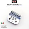 Scissori adatti per gli adattatori di tipi A5 Adattanti Precision Blade Set Professional Clipper Blade Fit La maggior parte delle Andis e Oster Serie A per PE