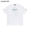 ity T-Shirts balencaigaly B-3-11 balencigaly Wrinkle Designer women Mens Sleeves T Anti Shirts Fashion Soft Casual Cotton Clothing Christine Short KF1H