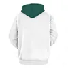 Designer Hommes Sweats à capuche Sweatshirts Blanc Vert 001 Hip-Hop Rock Casquettes à motifs personnalisées Casual Athleisure Sports Outdoor Sweat à capuche en gros Hommes Vêtements grande taille S-5XL