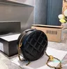 Designer -Crossbody Bag med liten diamantgitter handväska modehandväskor väskor klassisk tote match