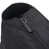 Sac pour ordinateur portable pour femmes, porte-documents portable de grande capacité à une épaule, sac à bandoulière à une épaule, sac fourre-tout à doublure intérieure de 15,6 pouces