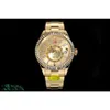 Projektant luksusowy marka DZ DATEJUST R O Lexs Watchmen Automatyczne mechaniczne strefę czasową Wodoodporne zegarek 42 mm Anti Scratch Sapphire Mirror Relojes Guo7