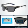 Sunglasses Fashion Sport Polarized For Men Women Classic Anti-glare Fishing Goggles Vintage Sun Glasses UV400 Mirror Eyewear