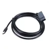 USB-LOGO 6ED1 057-1AA01-0BA0 PC-LOGO-logotyp! PLC-programmeringskabel USB-kabel för Siemens RS232