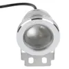 Lawn Lamps 10W 12V Led Underwater Fishing Light IP68 Waterproof Fountain Swimming Pool Spa Outdoor Landscape Lighting321m