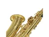 Saxophone Alto Sax A 500 laqué or avec étui