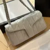 Kadın Lüksler Çanta Cüzdan Kadın Tasarımcıları Çanta Lüks Çantalar Crossbody Çanta Tasarımcı Çanta Omuz Dhgate Pahalı 10A 06