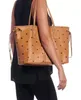 Weekender مزدوج الجانب The Tote MC Designer Bag Womens Luxurys حقائب اليد محافظ حقيقية Pochette Pochette Mother Bag Bag Mens Crossbody Hand Counter Counter Counter