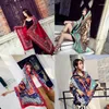 Foulards crème solaire châle été mousseline de soie silencieux écharpe femmes en plein air enveloppement doux bandana foulard femme plage