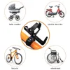 Lightweight Bottle Holder Bicycle Bike Drink Bottle Rack Cages Cycling Water Cup Bracket Mountain Road Bike Acessorios Rotatable 240118