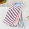 Towel 1pc Hand Superfine Fiber Cartoon Melange Child Pinafore Home Cleaning Face For Baby Kids Handkerchief