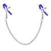 Cluster Rings Body Chains And Clips Clamps Stainless Steel Non Piercing Jewelry For Women Bells Clip On