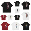 320 T MEN TSHIRT ANTI SUMMER SHIRTS MEN HIGH STREET GRAPHIC TEE SOCIOL CLUB TOP EURICONE UNIDES TIDE BRAND PATTIRN PRINT ME EE OP IDE