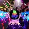 Party Decoration 15/30Pcs Glow Sticks Foam LED Stick Palm Bulk Glowing Glasses Luminous Headdress Bracelets For Wedding Supplies