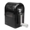 Mills Hand Crank Crusher Tobacco Cutter Grinder Hand Muller Shredder Smoking Case Mincer U71101 T2003233140