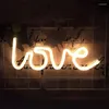 Night Lights Led Neon Light Sign Moon Star Xmas Wedding Party Holiday Kids Room Home Decorations Lamp