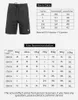 ROCKBROS Running Shorts Unisex Clothing Exercise Gym Shorts Spandex Jogging Fitness Breathable Cycling Outdoor Sports Equipment 240119