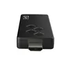G96 4KスマートテレビスティックAndroid 10 ATV OSトップセットボックスAllWinner H313 2GB/16GB 2.4G/5G WiFi BT4 Yout-Beメディアプレーヤー