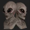 Halloween effrayant Horrible horreur Alien Supersoft masque magique effrayant fête décoration drôle Cosplay accessoire Masks189r