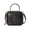 FASHION Soho Disco WOMEN luxurys designers bags 446744 real leather Handbags chain Cosmetic messenger Shopping shoulder bag Totes 235x