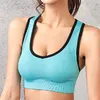 Women's Shapers Women Sports Yoga Shelf Bra Bracelet For Men Fitness Workout Running Shirts Top Tops