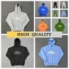 Sudaderas Chándal Cortezs Corteize Cargo Corset Cortiez Cortez Diseñador Sudadera con capucha para hombre q1